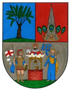 Wappen 1040 Wien