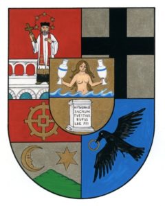 Bezirkswappen 1120 Wien