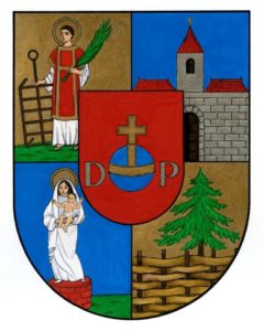 Bezirkswappen 1140 Wien