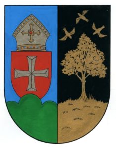 Bezirkswappen 1160 Wien