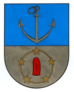 Bezirkswappen 1200 Wien