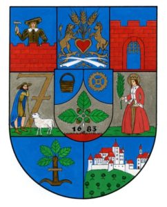 Wappen 1230 Wien